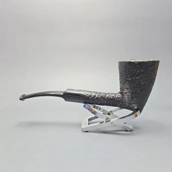 Ben Wade (Peter Wilson) Magnum Sandblasted Pickaxe (Unsmoked Estate) - Image 4