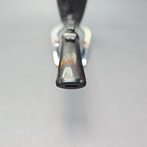 Ben Wade (Peter Wilson) Magnum Sandblasted Pickaxe (Unsmoked Estate) - Image 5