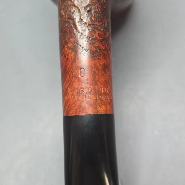 Nording (D) Partially Sandblasted Billiard (Estate) - Image 11
