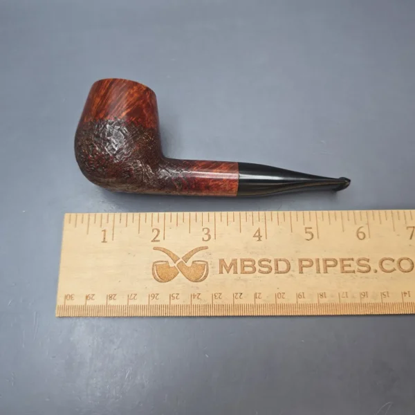 Nording (D) Partially Sandblasted Billiard (Estate) - Image 12