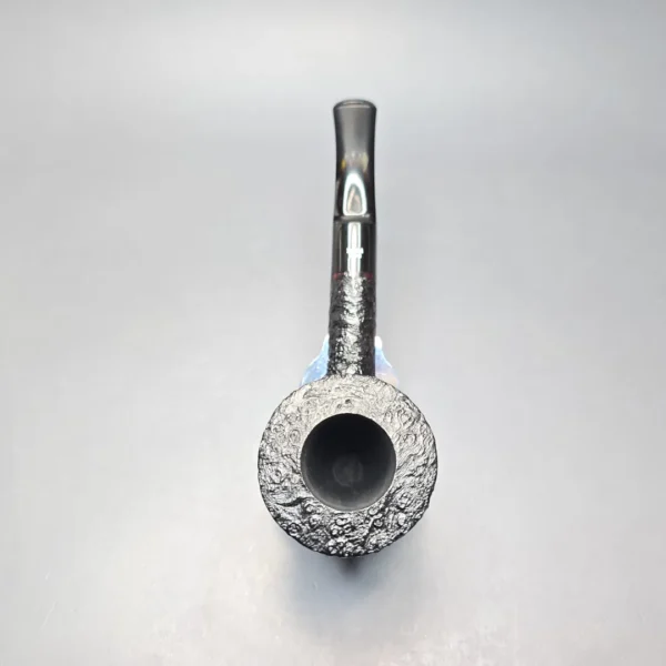 Ben Wade (Peter Wilson) Magnum Sandblasted Pickaxe (Unsmoked Estate) - Image 8