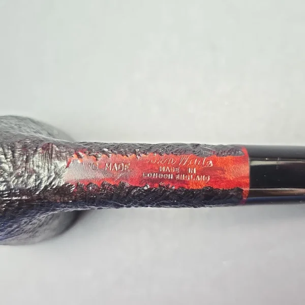 Ben Wade (Peter Wilson) Magnum Sandblasted Pickaxe (Unsmoked Estate) - Image 10