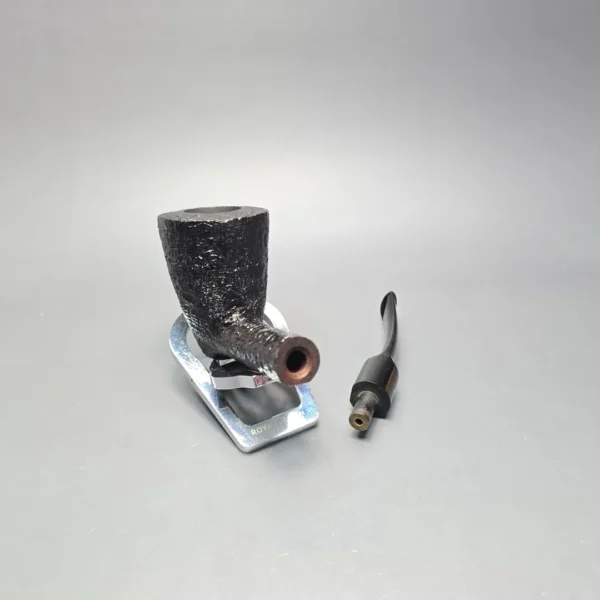 Ben Wade (Peter Wilson) Magnum Sandblasted Pickaxe (Unsmoked Estate) - Image 13