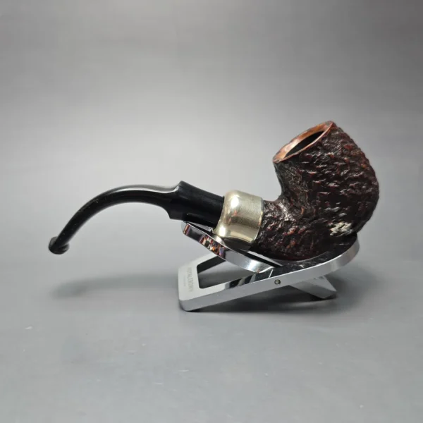 Peterson System Standard 314 Rusticated Bent Billiard (Estate) - Image 4