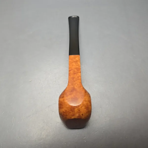 Dunhill 1982 Root Briar 41241 Smooth Panel Estate Briar Pipe, English Estates - Image 10