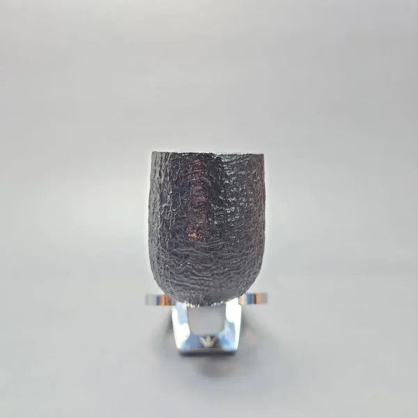 Ben Wade (Peter Wilson) Magnum Sandblasted Billiard (Unsmoked Estate) - Image 3