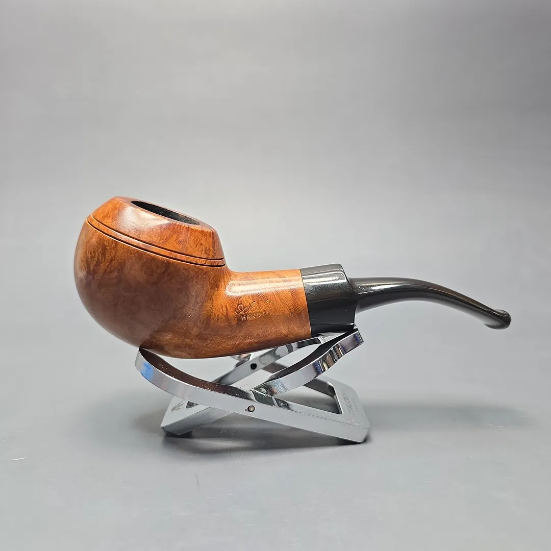 Schulte's Hand Made Smooth Bullmoose Rhodesian (Estate) - Image 2