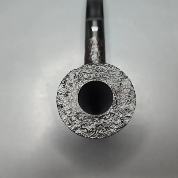 Ben Wade (Peter Wilson) Magnum Sandblasted Bent Dublin (Unsmoked Estate) - Image 8