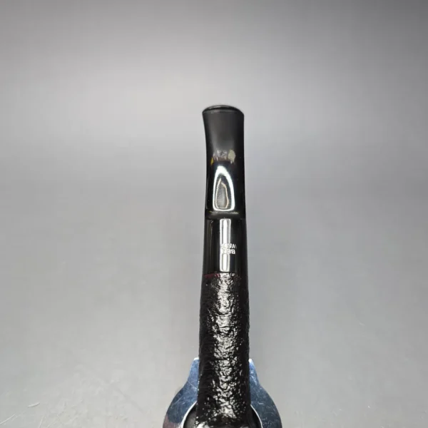Ben Wade (Peter Wilson) Magnum Sandblasted Billiard (Unsmoked Estate) - Image 7