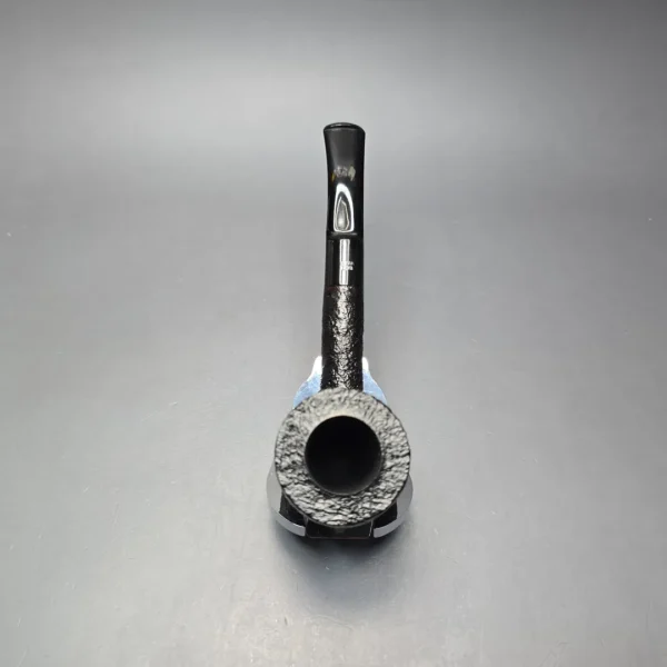 Ben Wade (Peter Wilson) Magnum Sandblasted Billiard (Unsmoked Estate) - Image 8