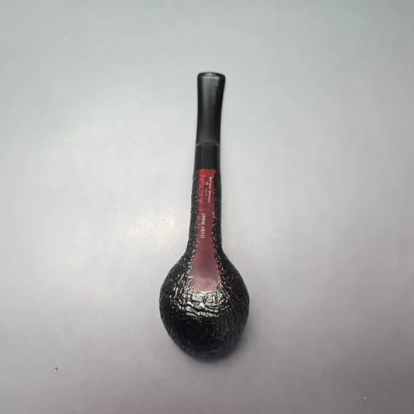Ben Wade (Peter Wilson) Magnum Sandblasted Billiard (Unsmoked Estate) - Image 9