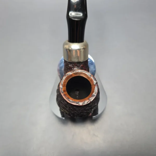 Peterson System Standard 314 Rusticated Bent Billiard (Estate) - Image 7