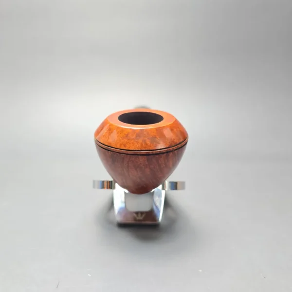 James Upshall (c.1990s) Grade A Group 4 Smooth Bulldog (Unsmoked Estate) - Image 3