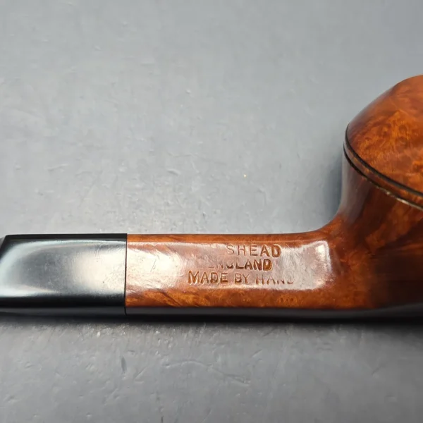 James Upshall (c.1990s) Grade A Group 4 Smooth Bulldog (Unsmoked Estate) - Image 10