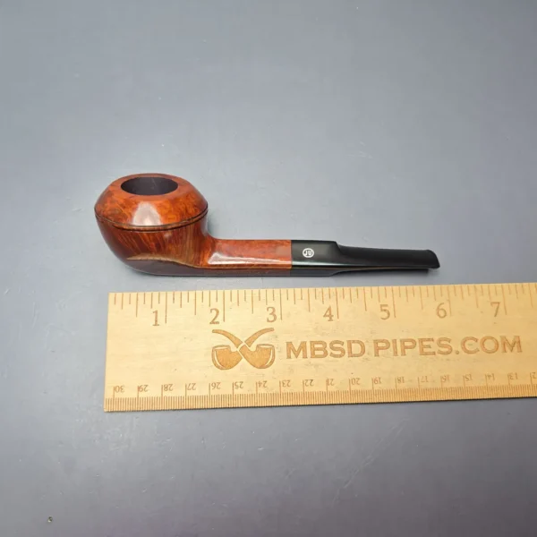 James Upshall (c.1990s) Grade A Group 4 Smooth Bulldog (Unsmoked Estate) - Image 11