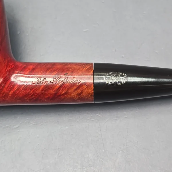 John Aylesbury (by Butz-Choquin) 1610 Smooth Billiard (9mm) (Unsmoked Estate) - Image 14