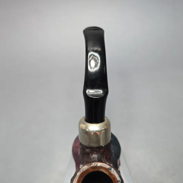 Peterson System Standard 314 Rusticated Bent Billiard (Estate) - Image 8