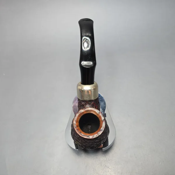Peterson System Standard 314 Rusticated Bent Billiard (Estate) - Image 9