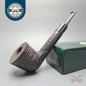 Ben Wade (Peter Wilson) Extra Large Sandblasted Lovat (Unsmoked Estate)