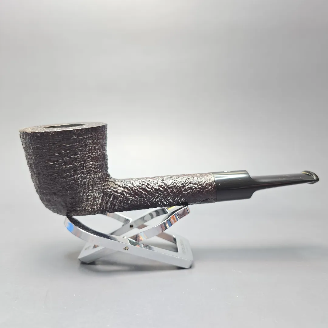 Ben Wade (Peter Wilson) Extra Large Sandblasted Lovat (Unsmoked Estate) - Image 2