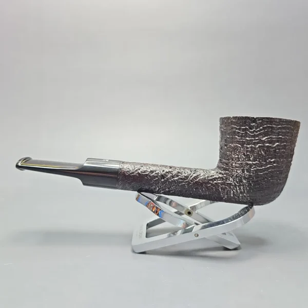 Ben Wade (Peter Wilson) Extra Large Sandblasted Lovat (Unsmoked Estate) - Image 4