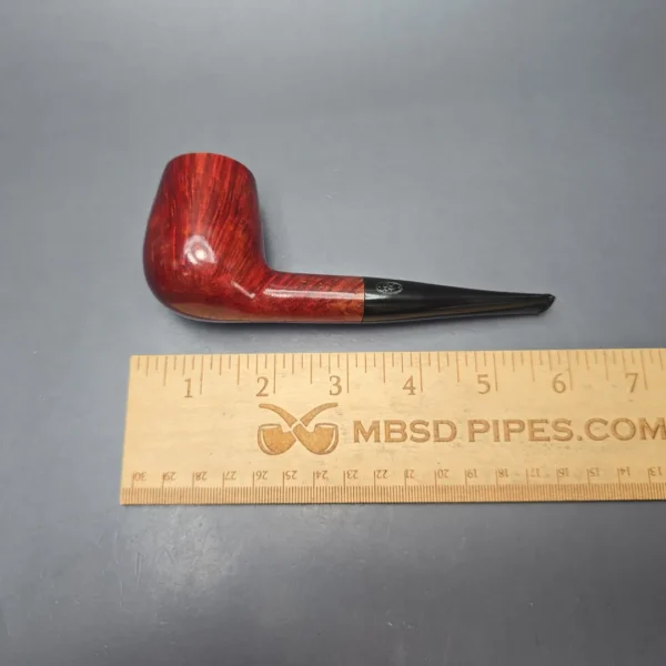 John Aylesbury (by Butz-Choquin) 1610 Smooth Billiard (9mm) (Unsmoked Estate) - Image 12