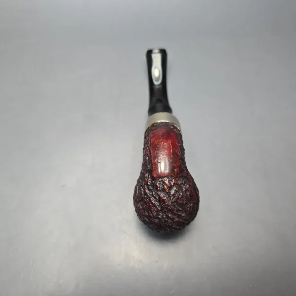 Peterson System Standard 314 Rusticated Bent Billiard (Estate) - Image 10