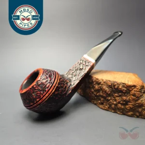 Peterson Kinsale XL21 Rusticated Bulldog (Estate)