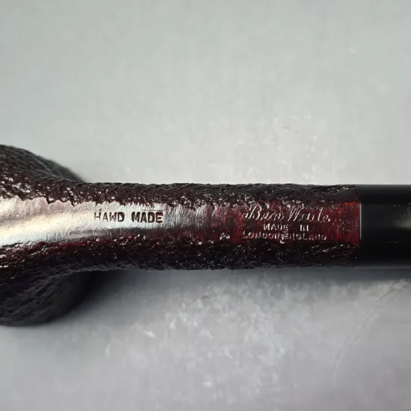 Ben Wade (Peter Wilson) Extra Large Sandblasted Lovat (Unsmoked Estate) - Image 10
