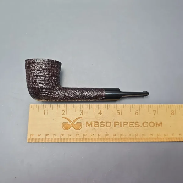 Ben Wade (Peter Wilson) Extra Large Sandblasted Lovat (Unsmoked Estate) - Image 11