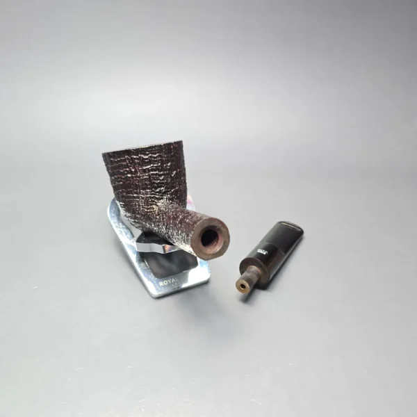Ben Wade (Peter Wilson) Extra Large Sandblasted Lovat (Unsmoked Estate) - Image 13