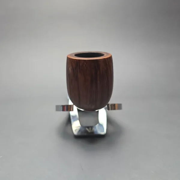 Peterson (c.1980s) Galway 24S Smooth Billiard Estate Briar Pipe, Irish Estates - Image 3
