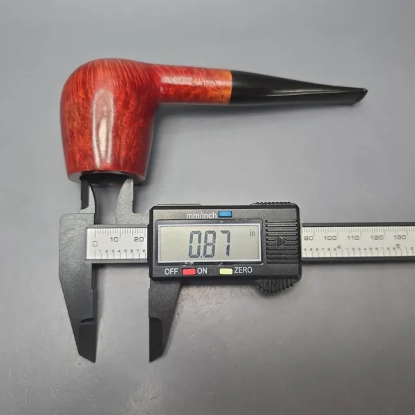 John Aylesbury (by Butz-Choquin) 1610 Smooth Billiard (9mm) (Unsmoked Estate) - Image 10