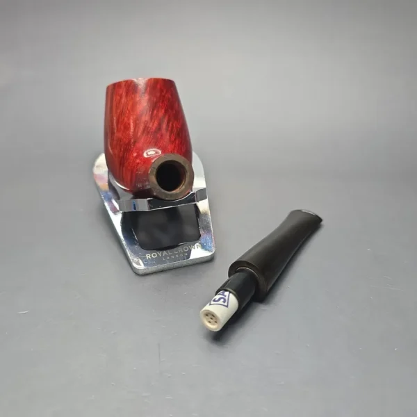 John Aylesbury (by Butz-Choquin) 1610 Smooth Billiard (9mm) (Unsmoked Estate) - Image 11