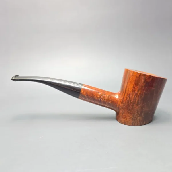 James Upshall A Grade EXL Smooth Poker Sitter (Unsmoked Estate) - Image 4