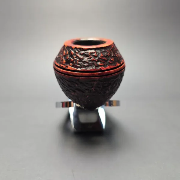 Peterson Kinsale XL21 Rusticated Bulldog (Estate) - Image 3