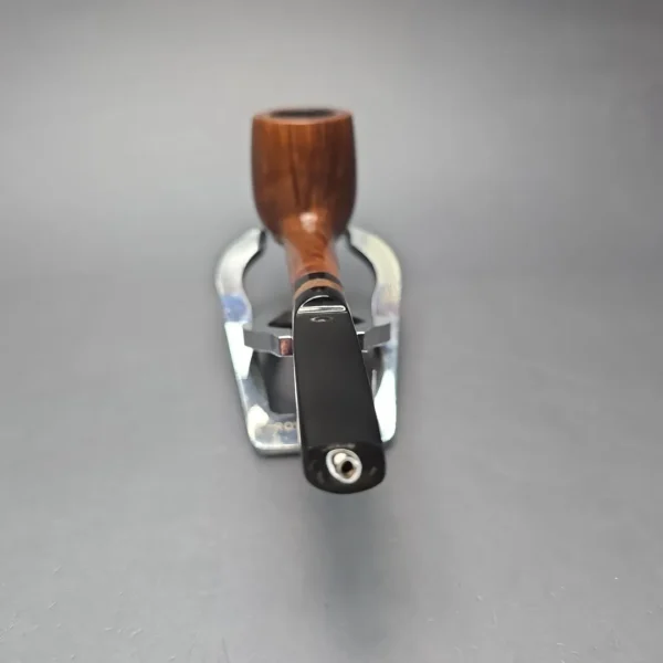 Peterson (c.1980s) Galway 24S Smooth Billiard Estate Briar Pipe, Irish Estates - Image 6