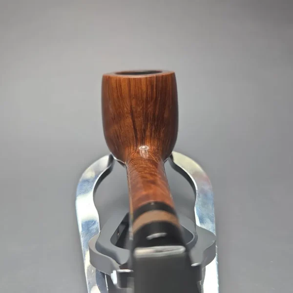 Peterson (c.1980s) Galway 24S Smooth Billiard Estate Briar Pipe, Irish Estates - Image 5