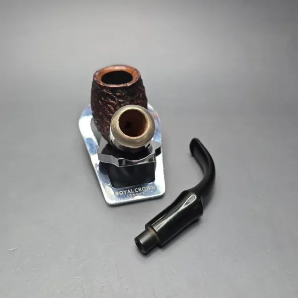 Peterson System Standard 314 Rusticated Bent Billiard (Estate) - Image 14