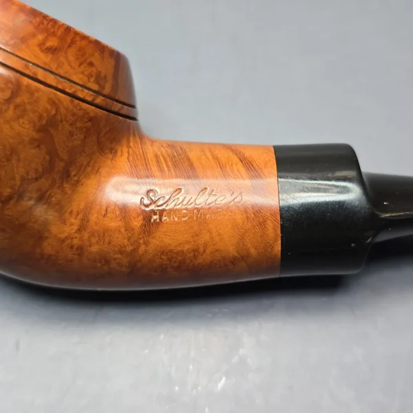 Schulte's Hand Made Smooth Bullmoose Rhodesian (Estate) - Image 10