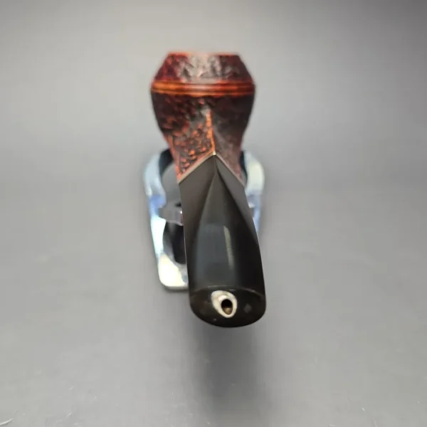 Peterson Kinsale XL21 Rusticated Bulldog (Estate) - Image 5