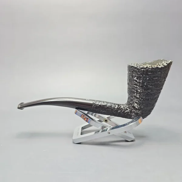 Ben Wade (Peter Wilson) Extra Large Sandblasted Dublin (Unsmoked Estate) - Image 4