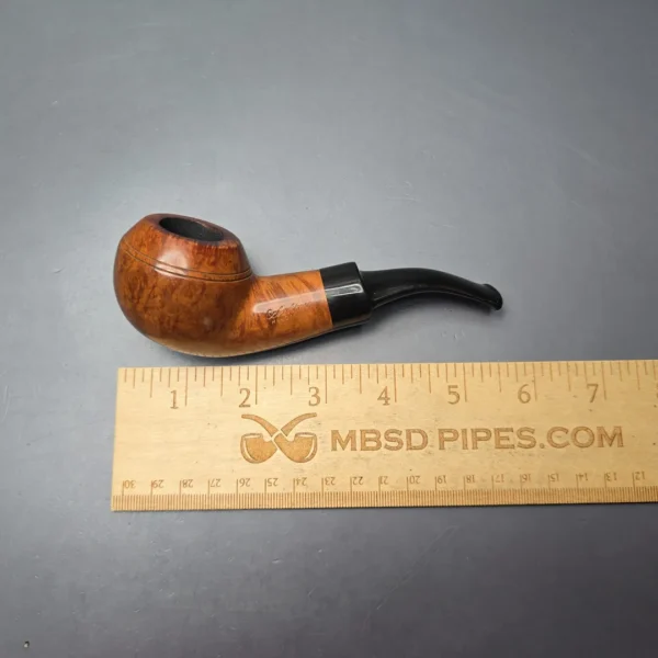 Schulte's Hand Made Smooth Bullmoose Rhodesian (Estate) - Image 12
