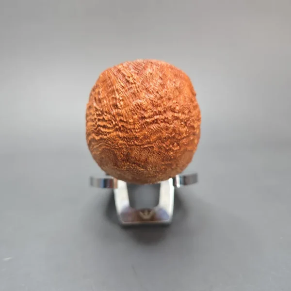 Nate King Natural Sandblasted "Racing Tomato" (New) - Image 3