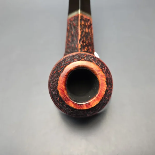 Peterson Kinsale XL21 Rusticated Bulldog (Estate) - Image 7