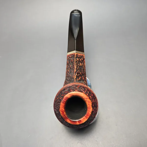 Peterson Kinsale XL21 Rusticated Bulldog (Estate) - Image 9