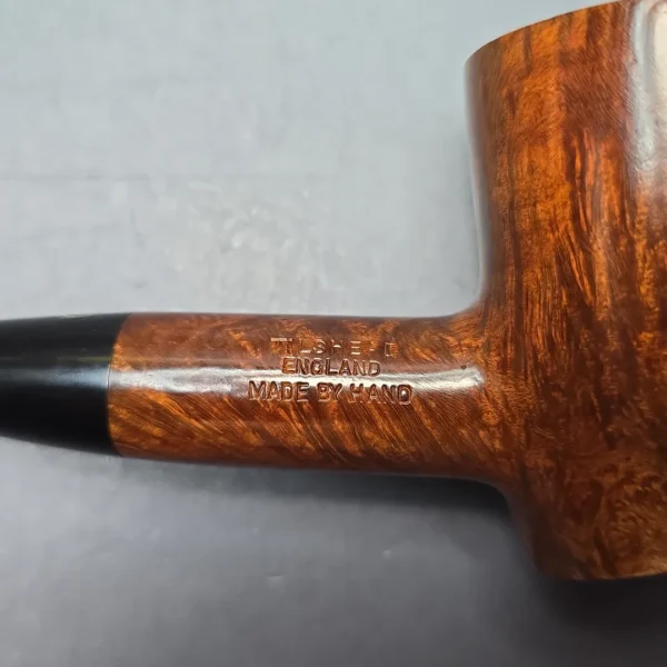 James Upshall A Grade EXL Smooth Poker Sitter (Unsmoked Estate) - Image 11