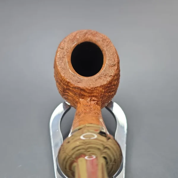 Nate King Natural Sandblasted "Racing Tomato" (New) - Image 6