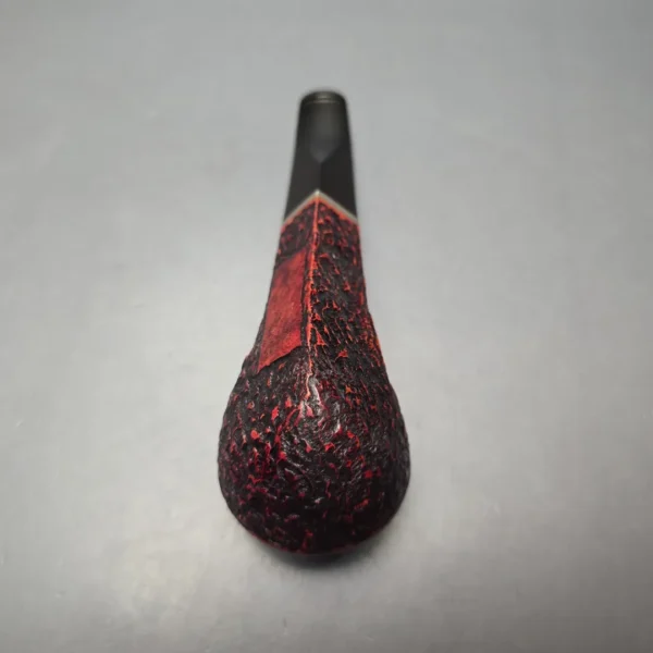 Peterson Kinsale XL21 Rusticated Bulldog (Estate) - Image 10