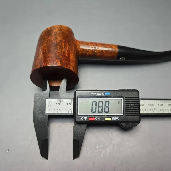 James Upshall A Grade EXL Smooth Poker Sitter (Unsmoked Estate) - Image 13